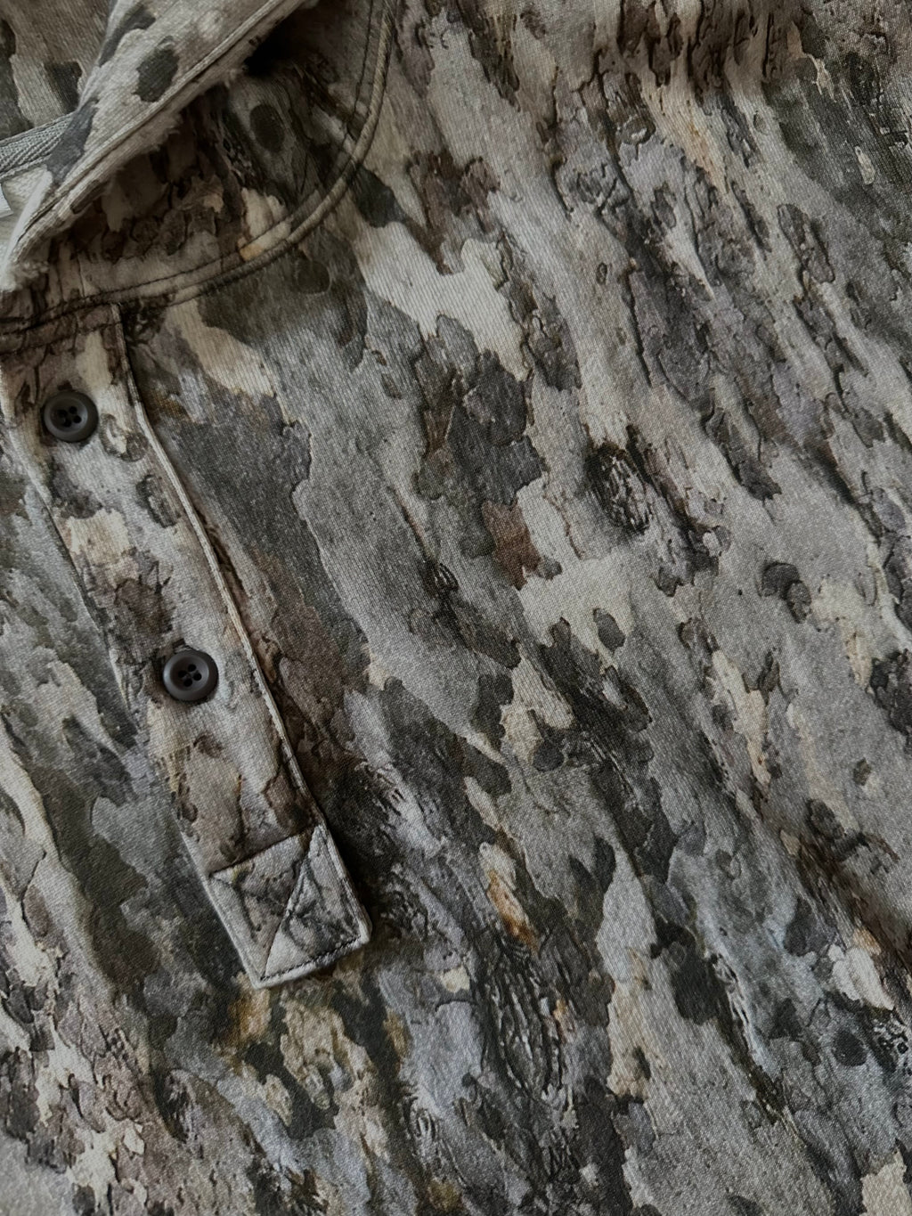 Oak hoodie