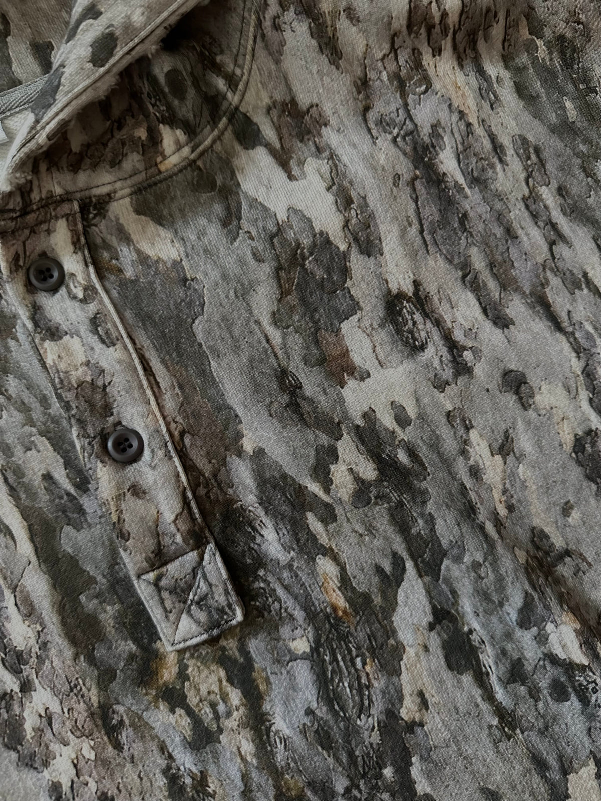 Oak hoodie