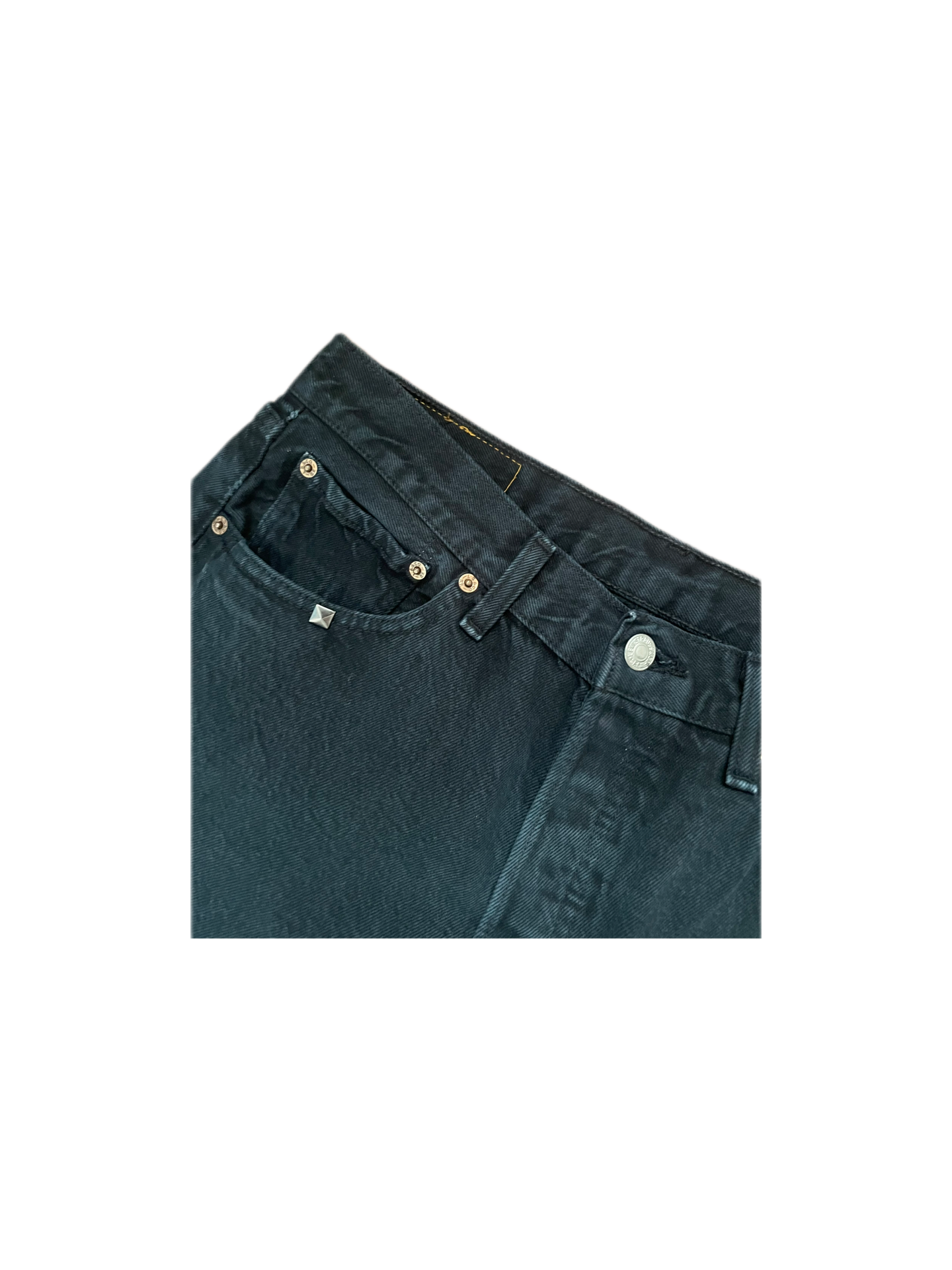 bootcut flared levis