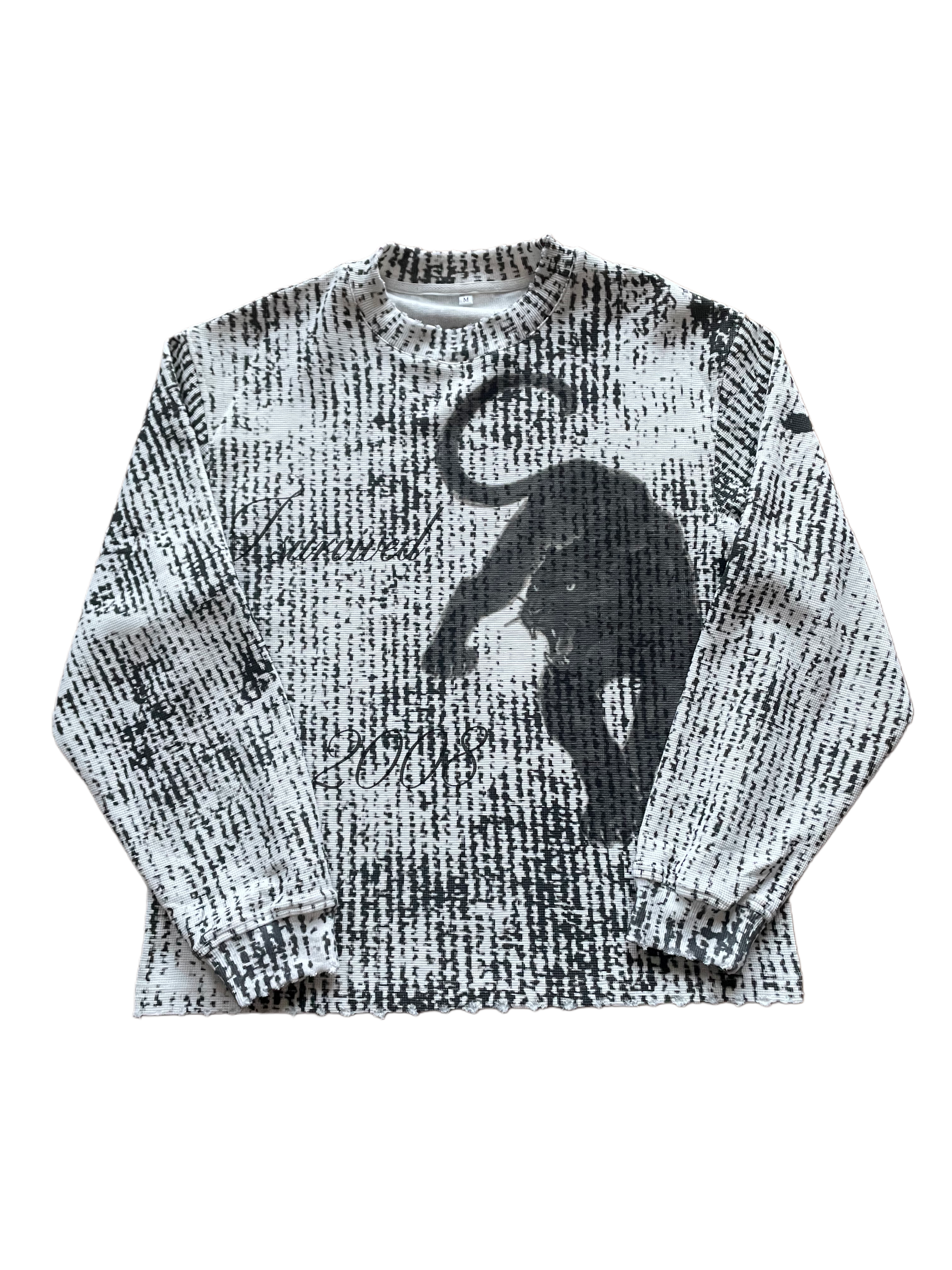 2008 Longsleeve