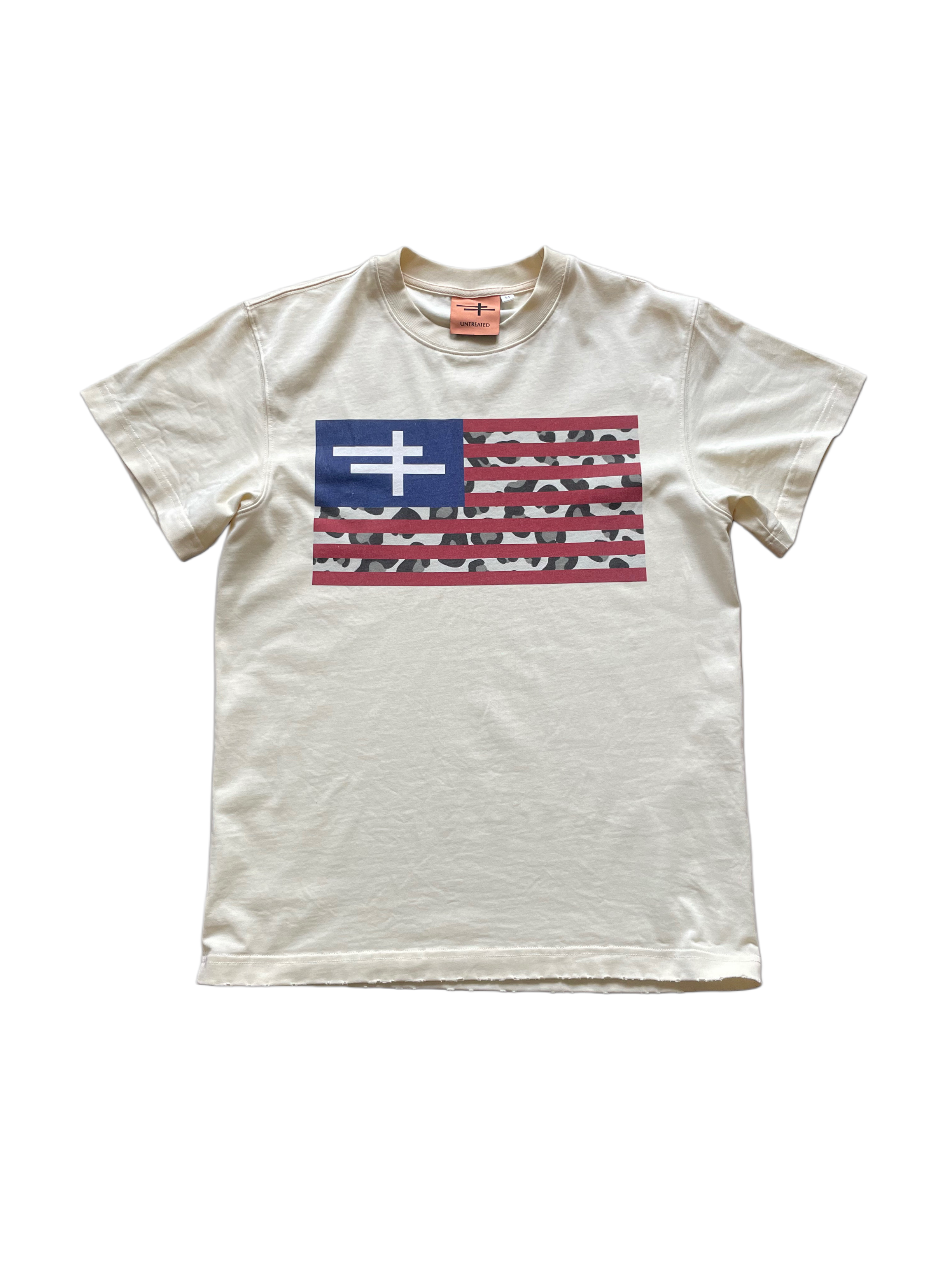 Us tee