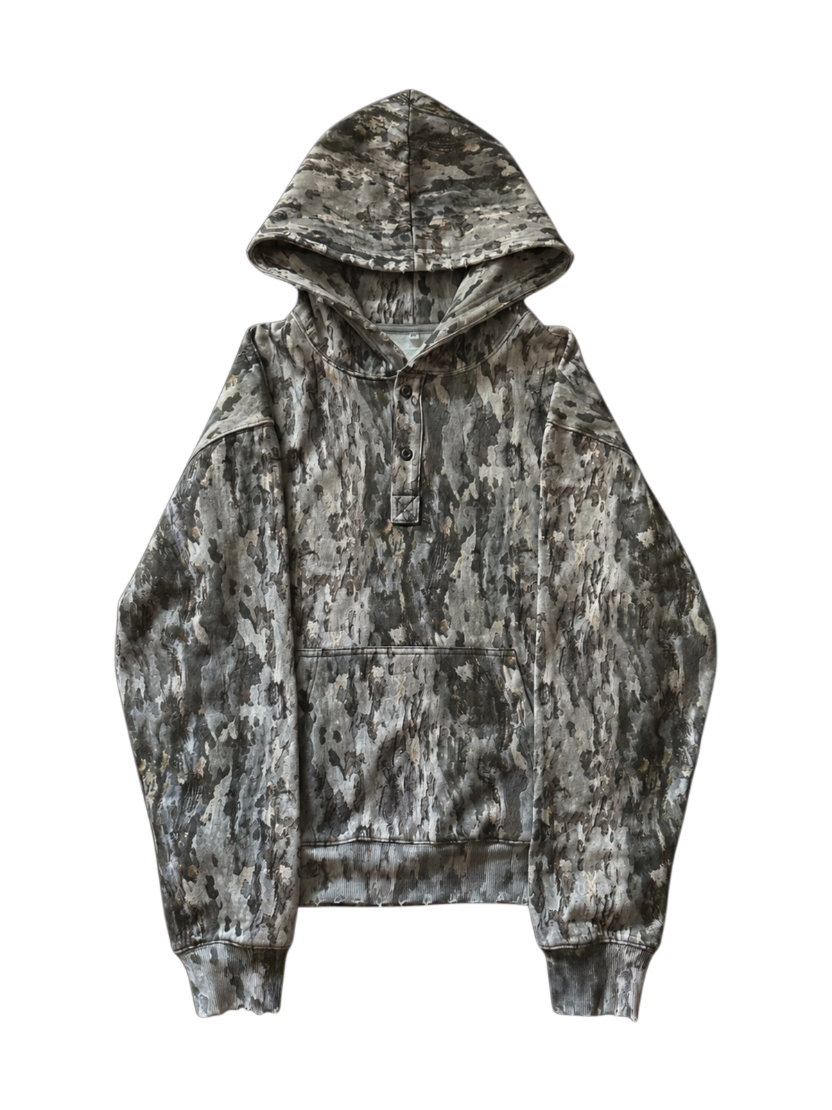 Oak hoodie
